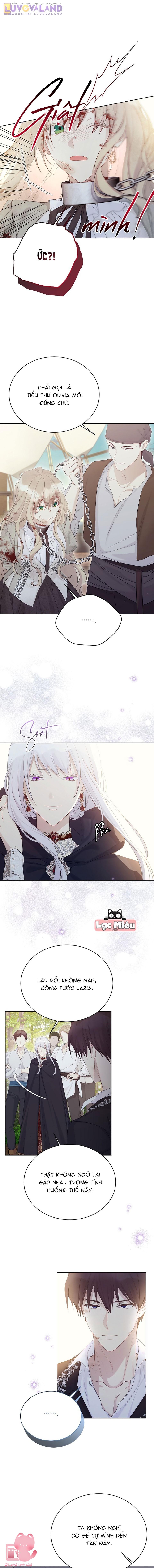 Vương Miện Lục Bảo - Chap 128 - Trang 4