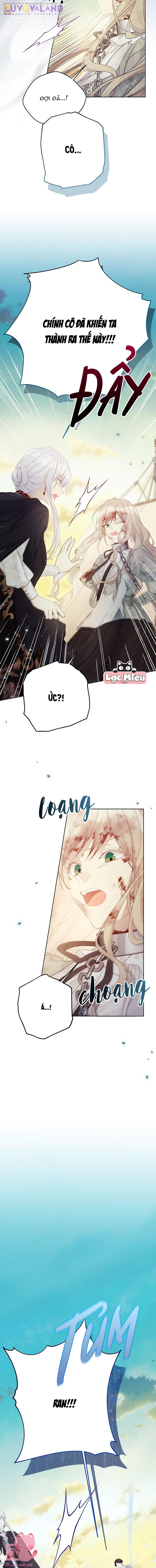 Vương Miện Lục Bảo - Chap 128 - Trang 9