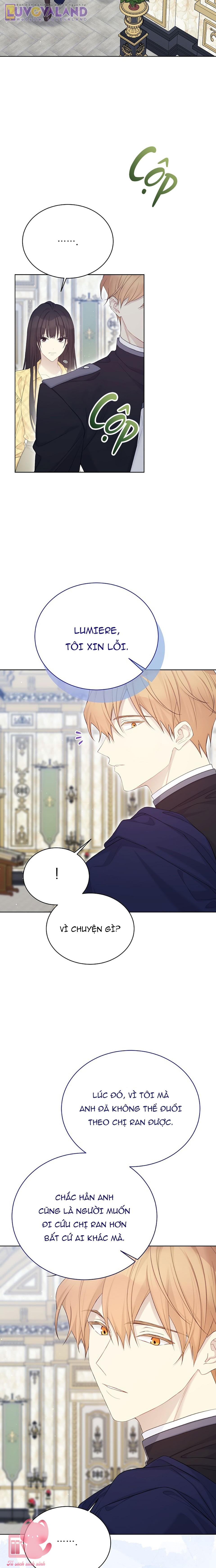 Vương Miện Lục Bảo - Chap 129 - Trang 13