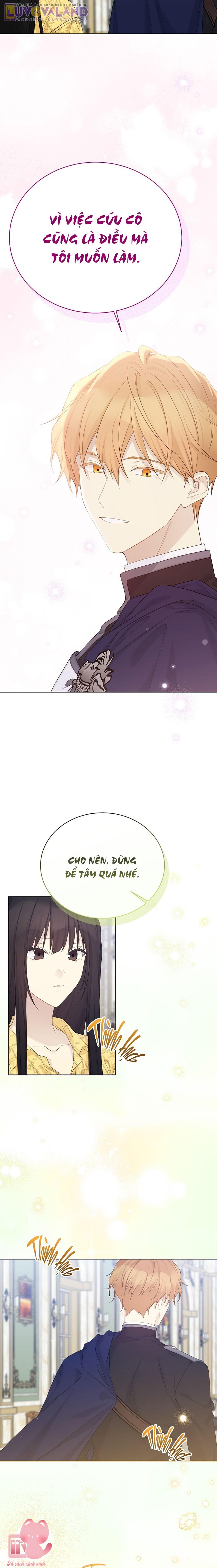 Vương Miện Lục Bảo - Chap 129 - Trang 15