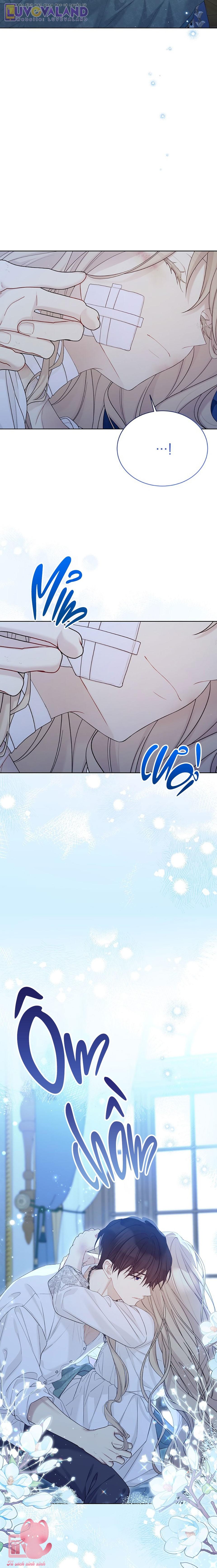 Vương Miện Lục Bảo - Chap 129 - Trang 17