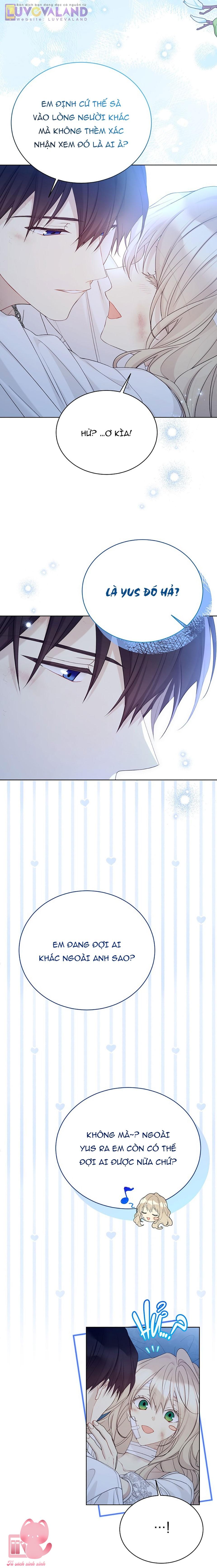 Vương Miện Lục Bảo - Chap 129 - Trang 18