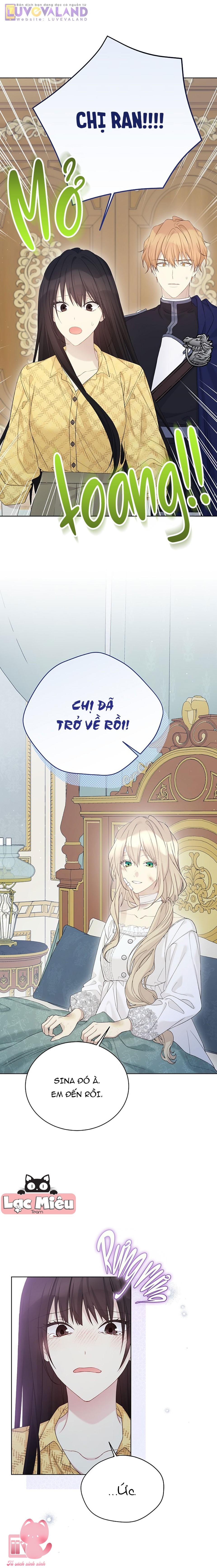 Vương Miện Lục Bảo - Chap 129 - Trang 5