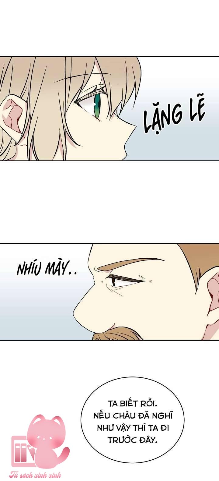 Vương Miện Lục Bảo - Chap 13 - Trang 11