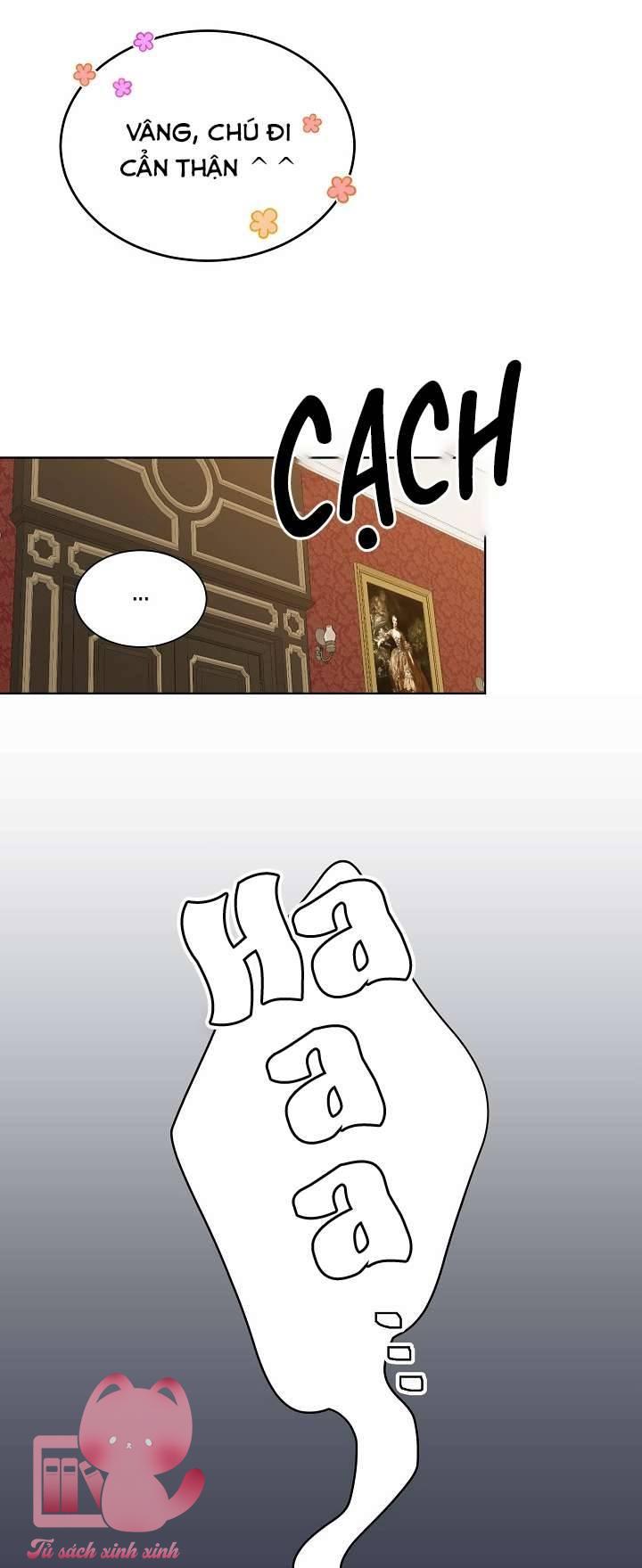 Vương Miện Lục Bảo - Chap 13 - Trang 12