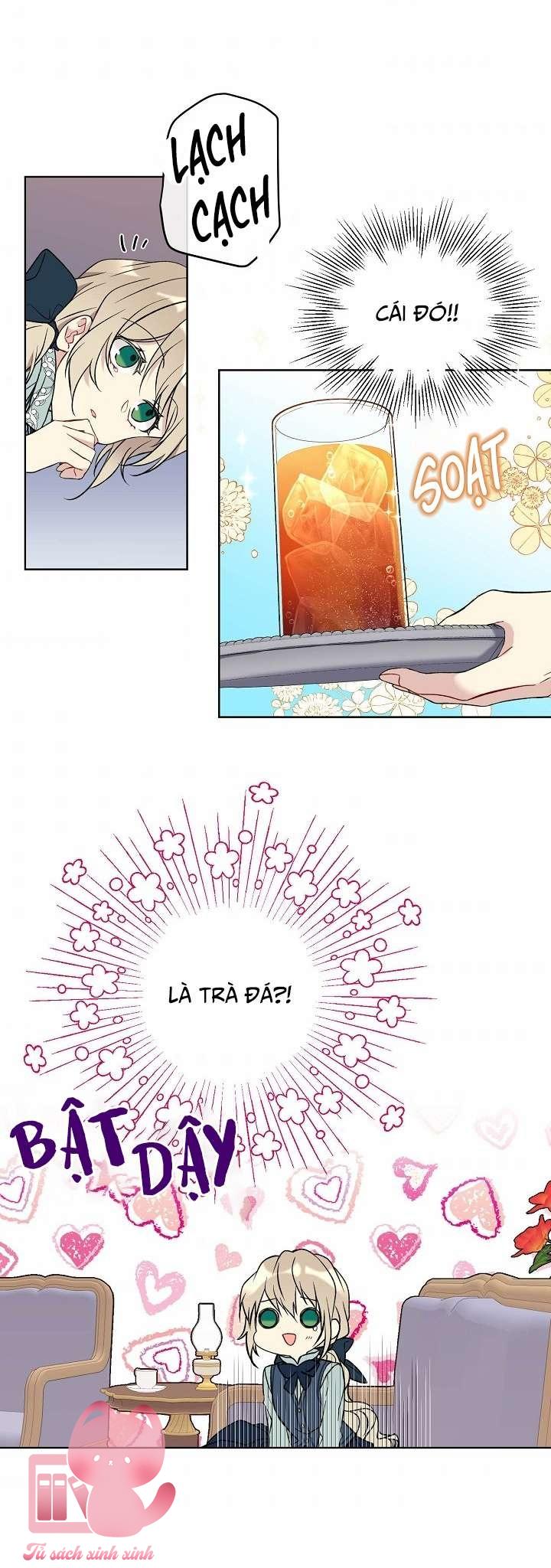 Vương Miện Lục Bảo - Chap 13 - Trang 14