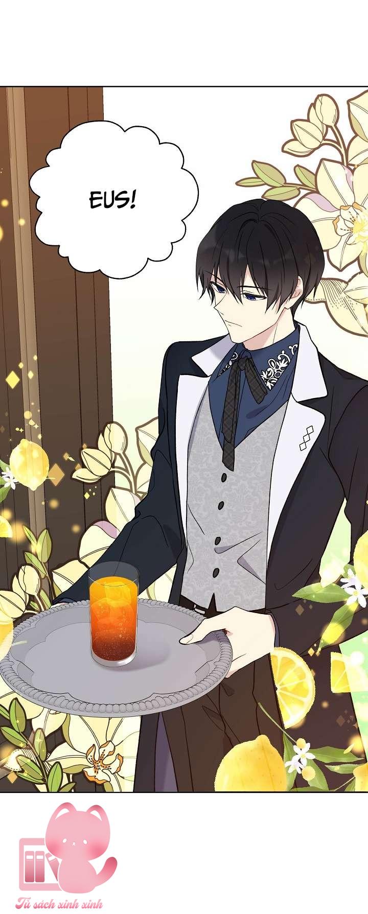Vương Miện Lục Bảo - Chap 13 - Trang 15