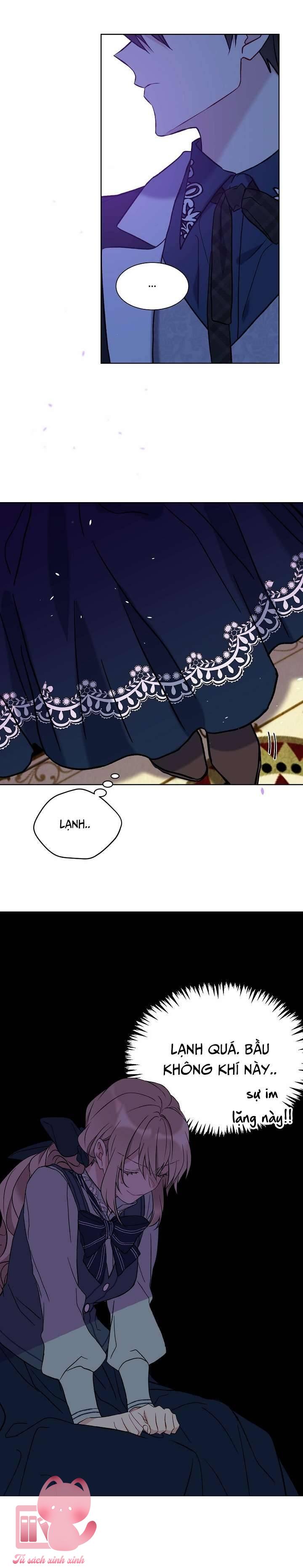 Vương Miện Lục Bảo - Chap 13 - Trang 27