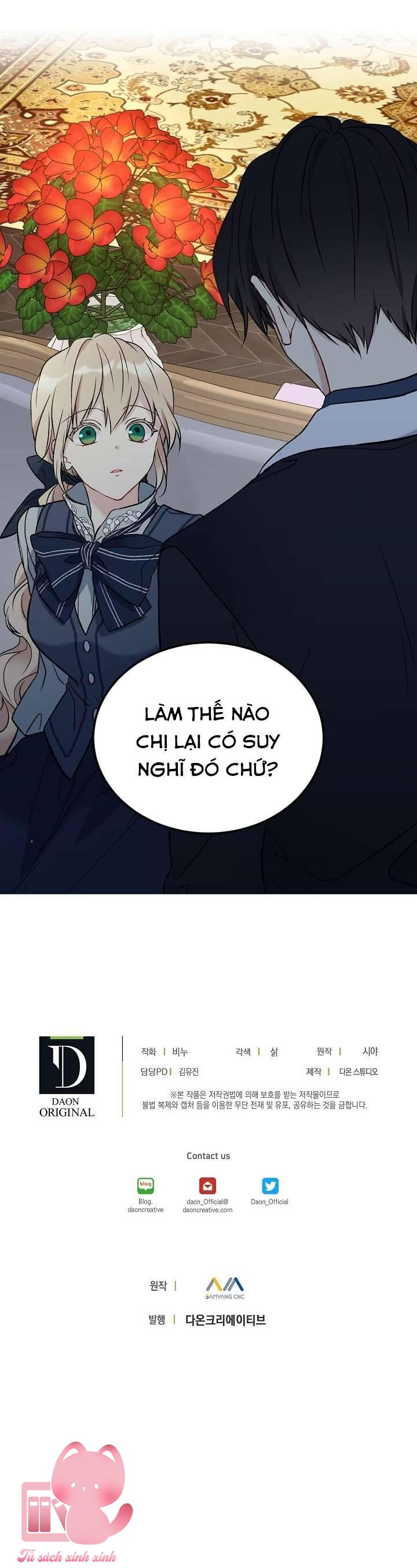Vương Miện Lục Bảo - Chap 13 - Trang 29