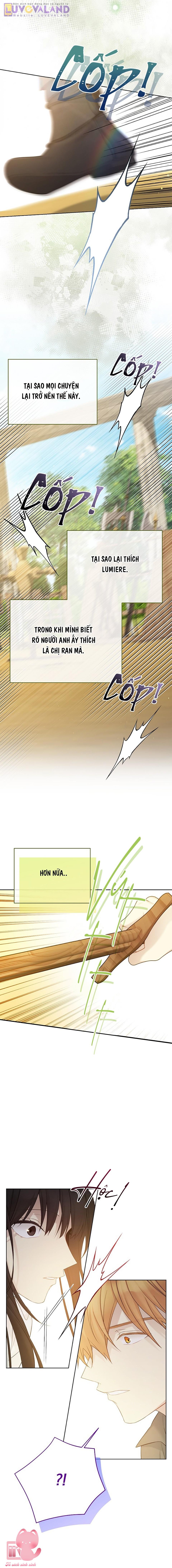Vương Miện Lục Bảo - Chap 131 - Trang 13