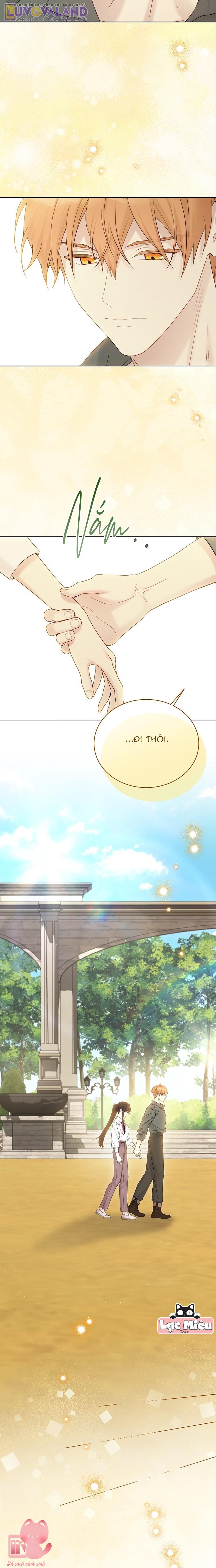 Vương Miện Lục Bảo - Chap 131 - Trang 17