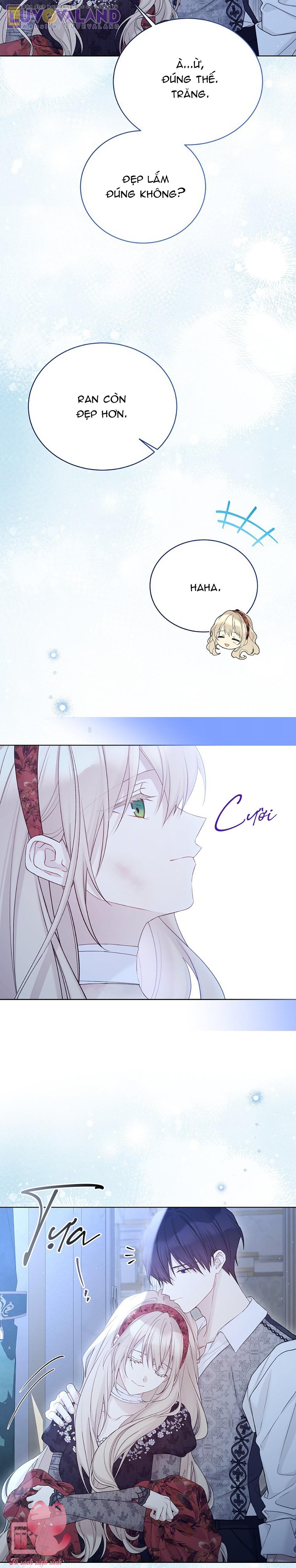 Vương Miện Lục Bảo - Chap 131 - Trang 7