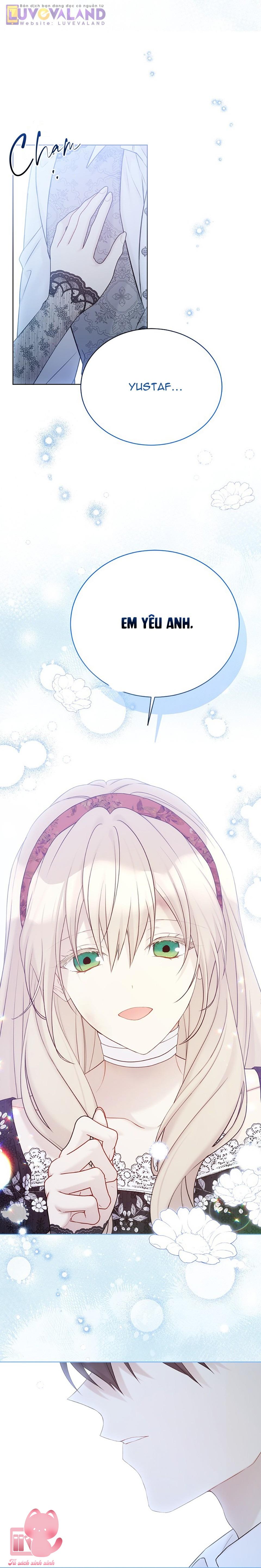 Vương Miện Lục Bảo - Chap 131 - Trang 9