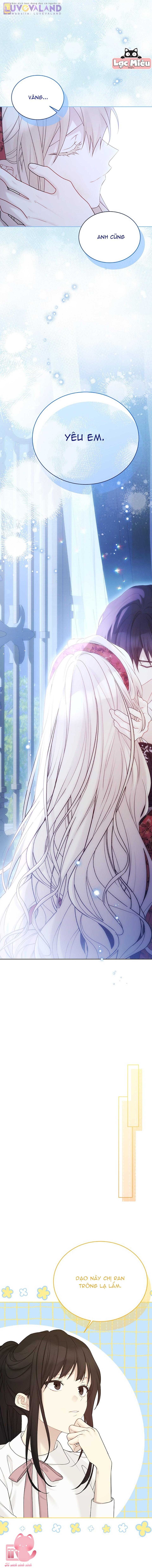 Vương Miện Lục Bảo - Chap 131 - Trang 10