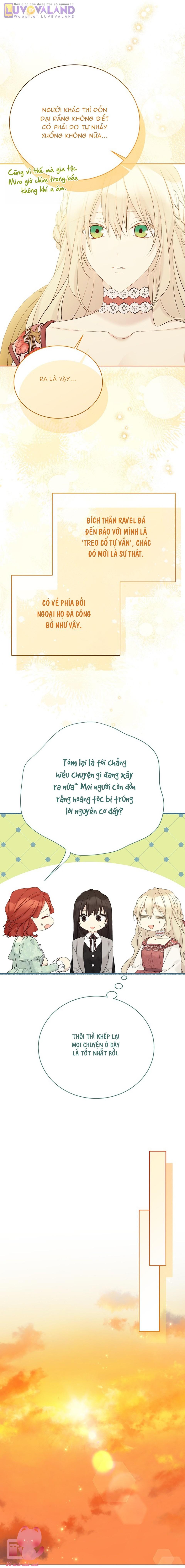 Vương Miện Lục Bảo - Chap 133 - Trang 12