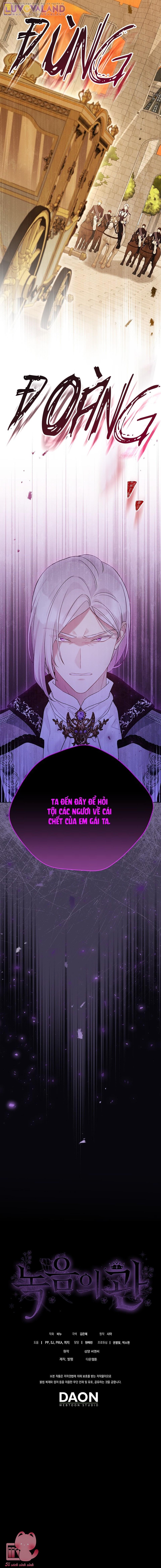 Vương Miện Lục Bảo - Chap 133 - Trang 15