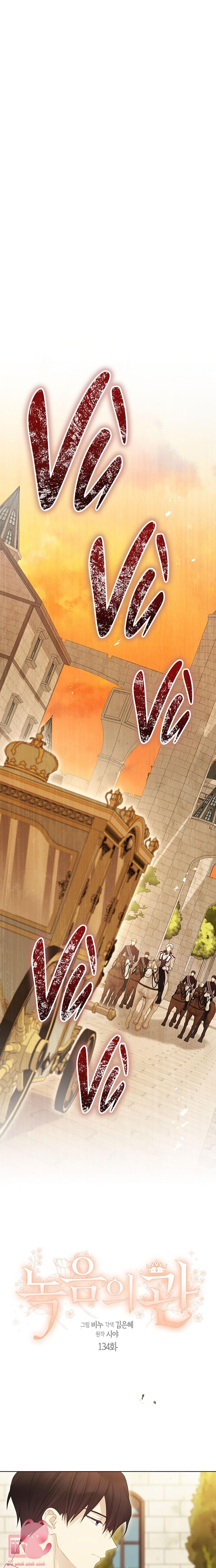 Vương Miện Lục Bảo - Chap 134 - Trang 2