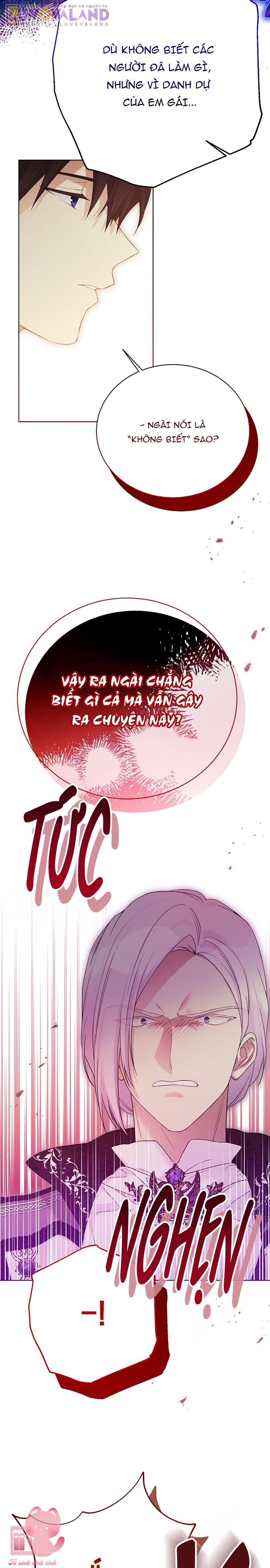Vương Miện Lục Bảo - Chap 134 - Trang 4