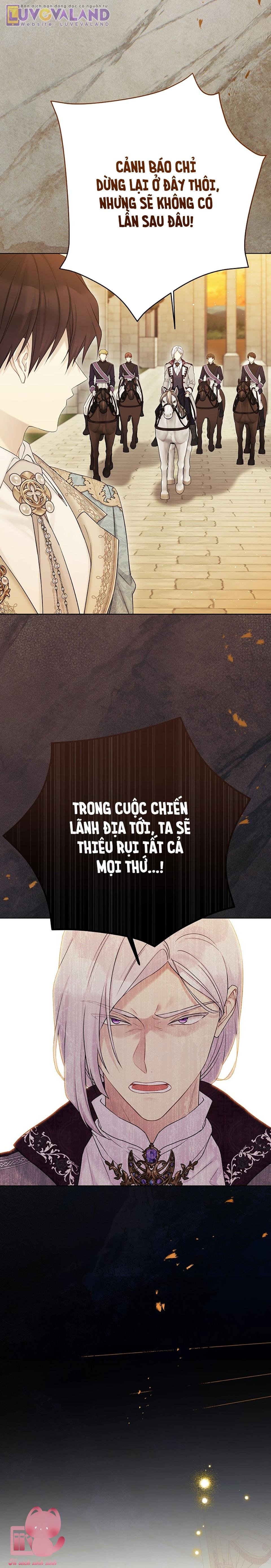 Vương Miện Lục Bảo - Chap 134 - Trang 8