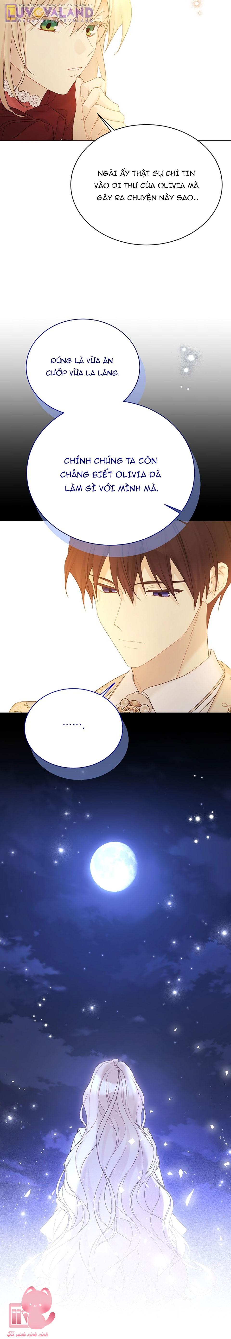 Vương Miện Lục Bảo - Chap 134 - Trang 10