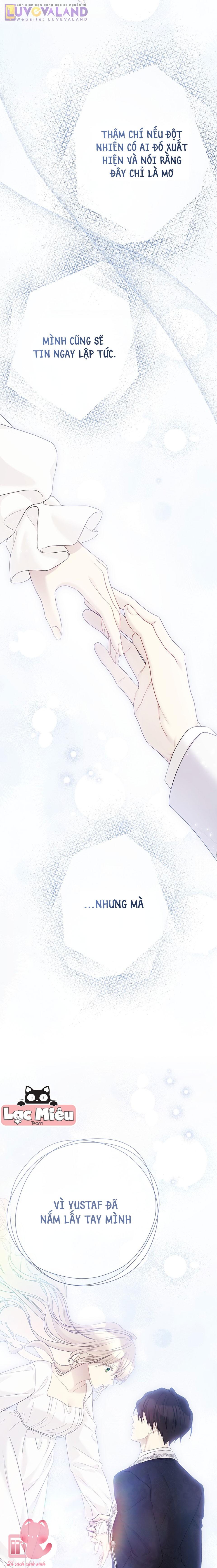 Vương Miện Lục Bảo - Chap 135 - Trang 19