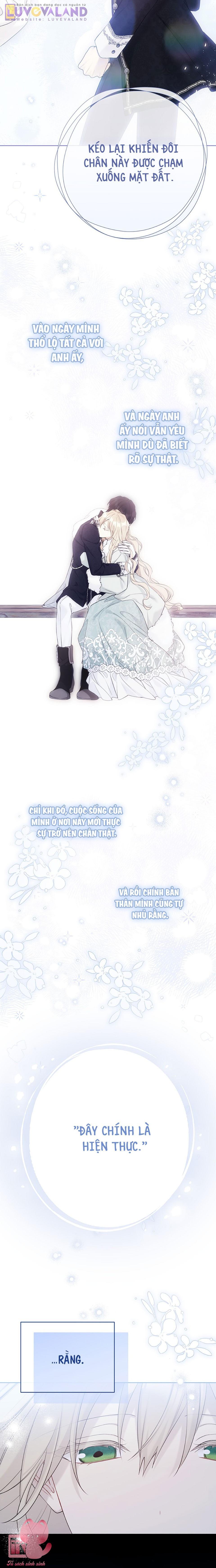 Vương Miện Lục Bảo - Chap 135 - Trang 20