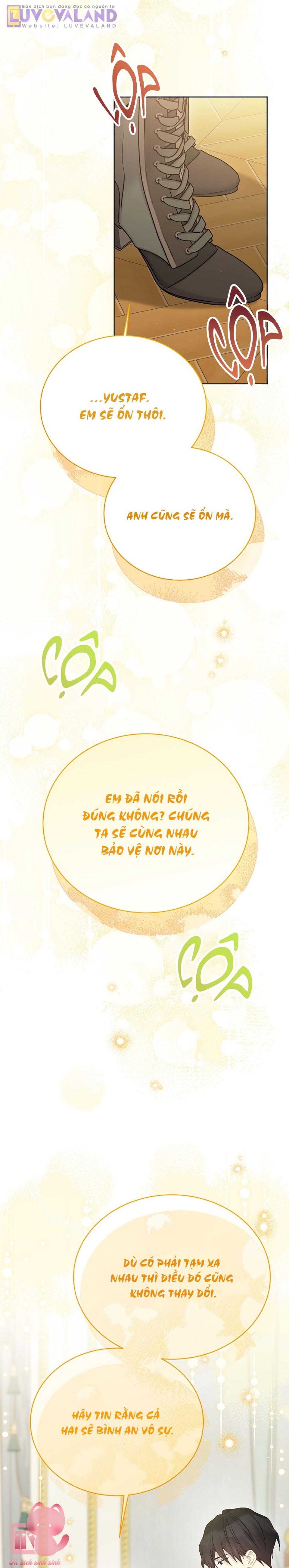 Vương Miện Lục Bảo - Chap 135 - Trang 4