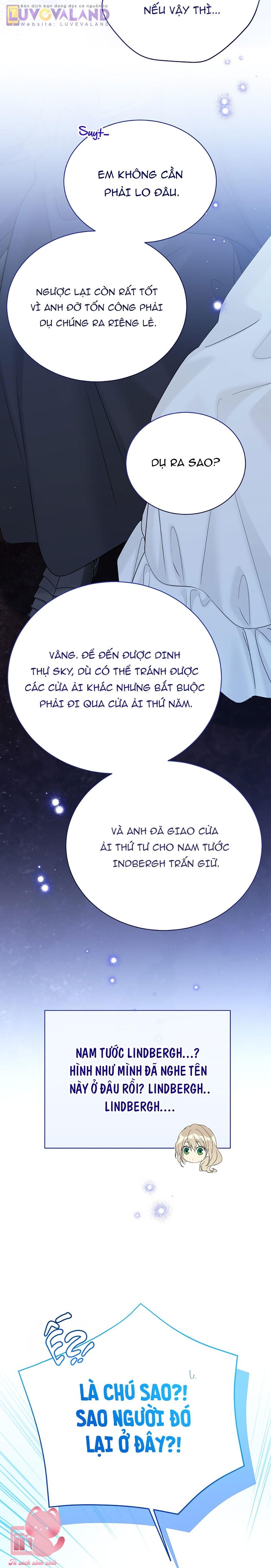 Vương Miện Lục Bảo - Chap 136 - Trang 13