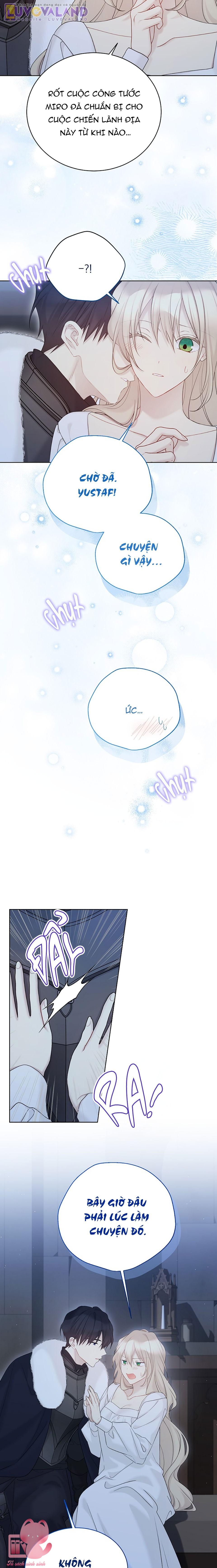 Vương Miện Lục Bảo - Chap 136 - Trang 15