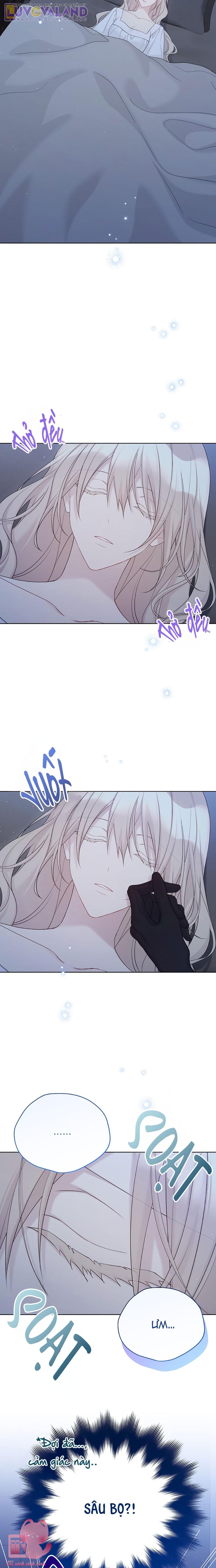 Vương Miện Lục Bảo - Chap 136 - Trang 7