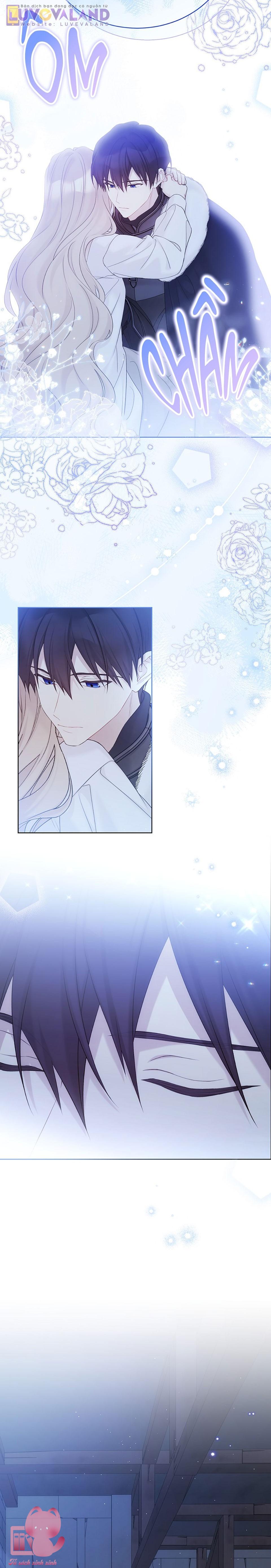 Vương Miện Lục Bảo - Chap 136 - Trang 10