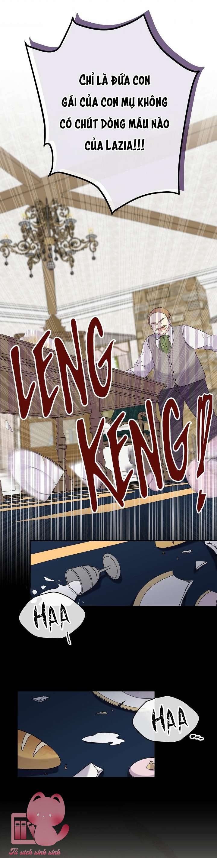 Vương Miện Lục Bảo - Chap 14 - Trang 17