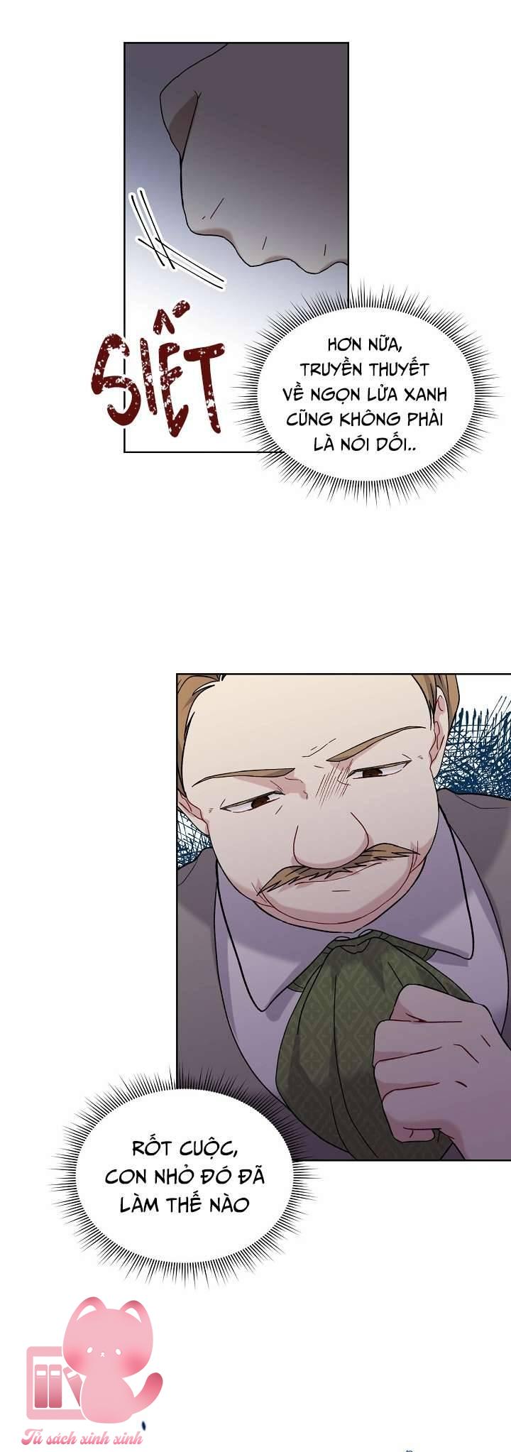 Vương Miện Lục Bảo - Chap 14 - Trang 19