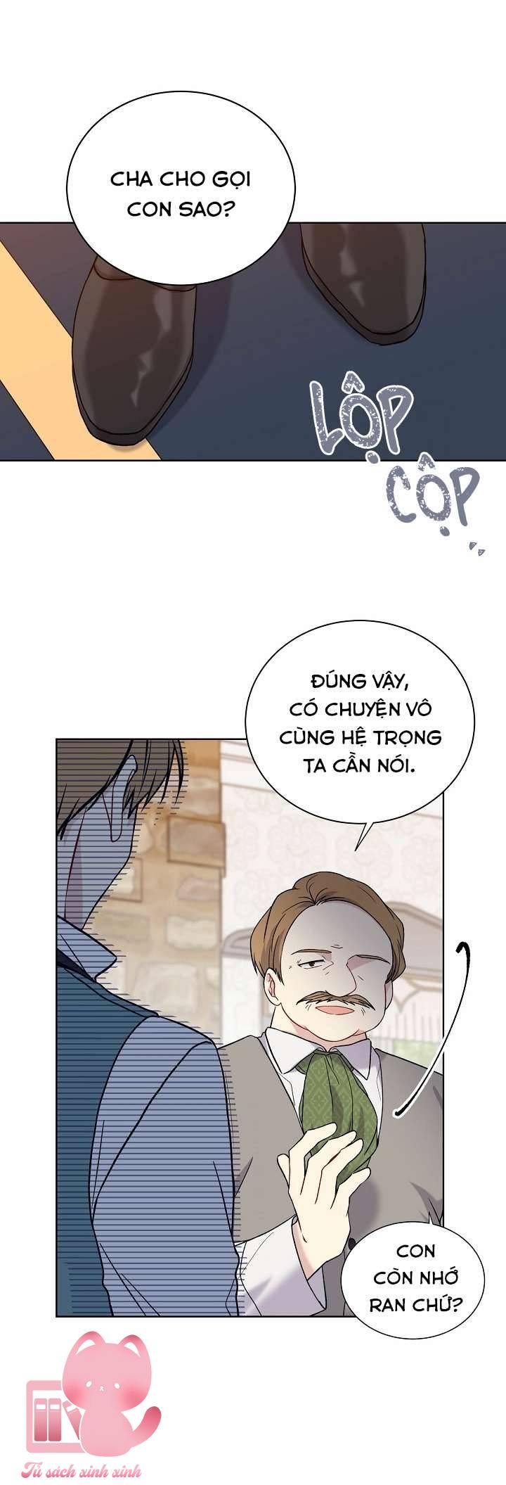 Vương Miện Lục Bảo - Chap 14 - Trang 22