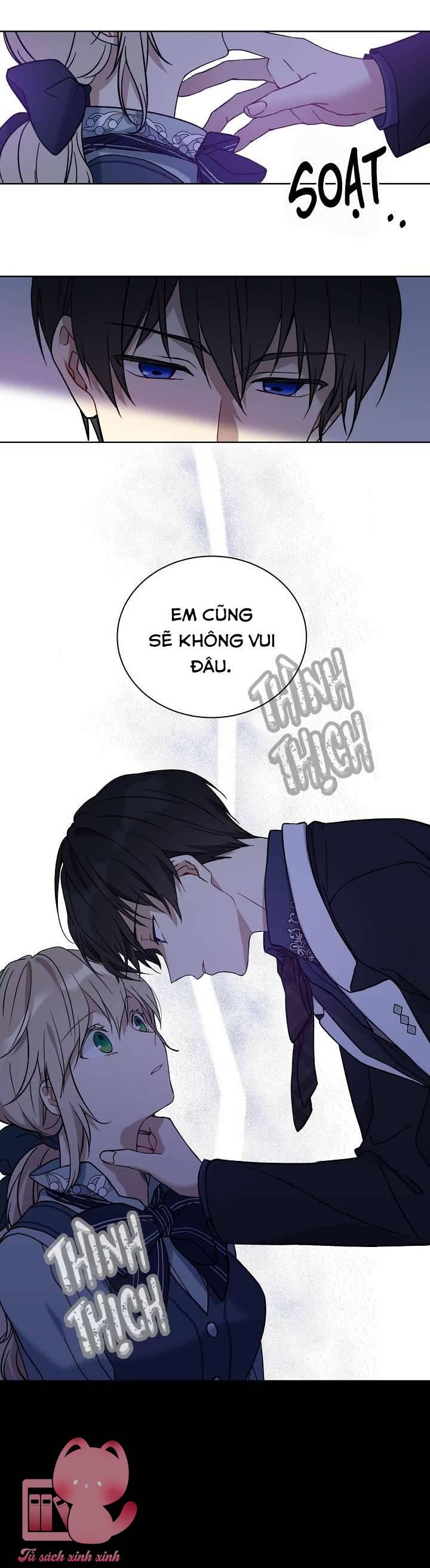 Vương Miện Lục Bảo - Chap 14 - Trang 4