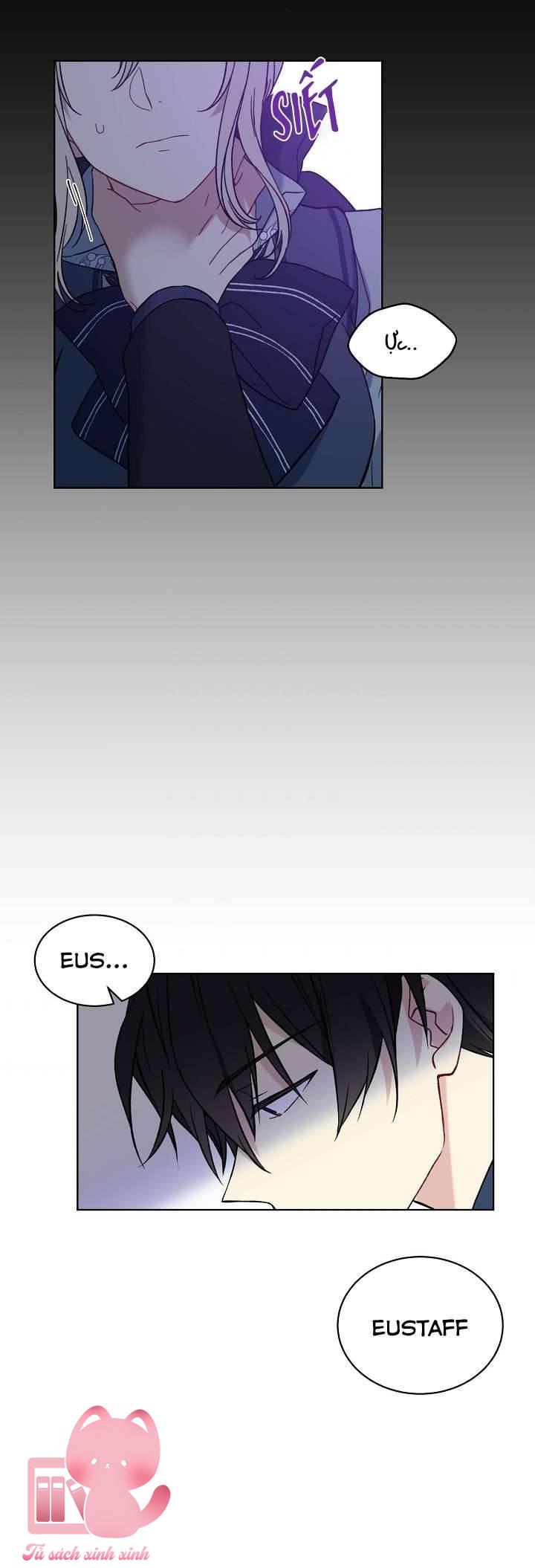 Vương Miện Lục Bảo - Chap 14 - Trang 6