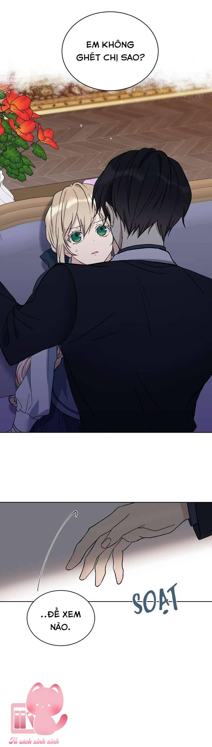 Vương Miện Lục Bảo - Chap 14 - Trang 7