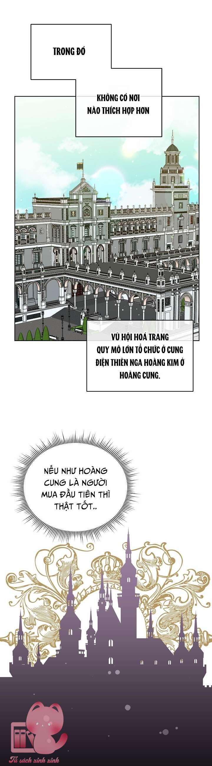 Vương Miện Lục Bảo - Chap 15 - Trang 17