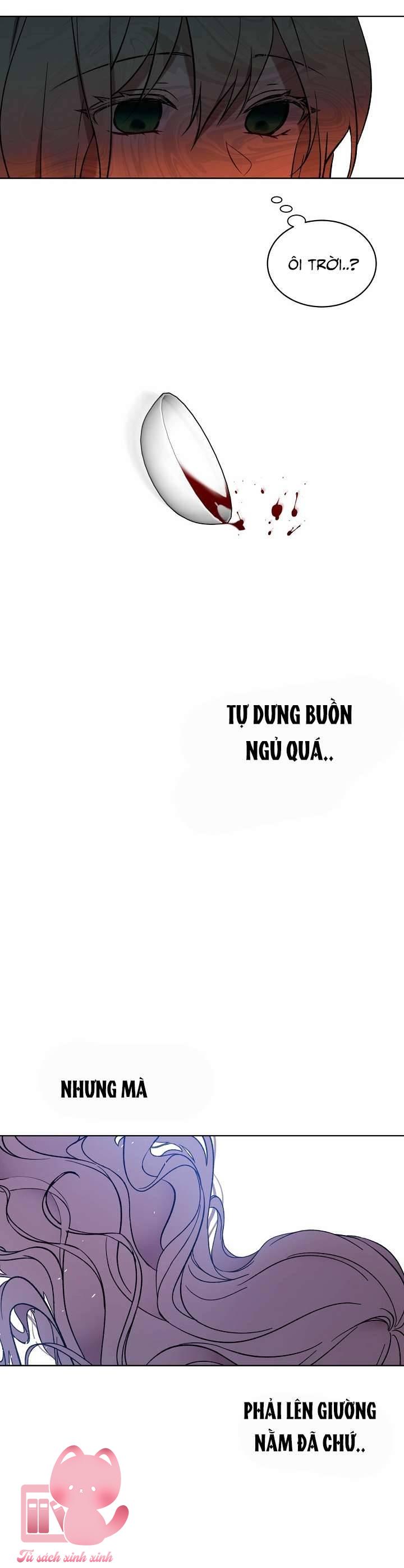 Vương Miện Lục Bảo - Chap 15 - Trang 26