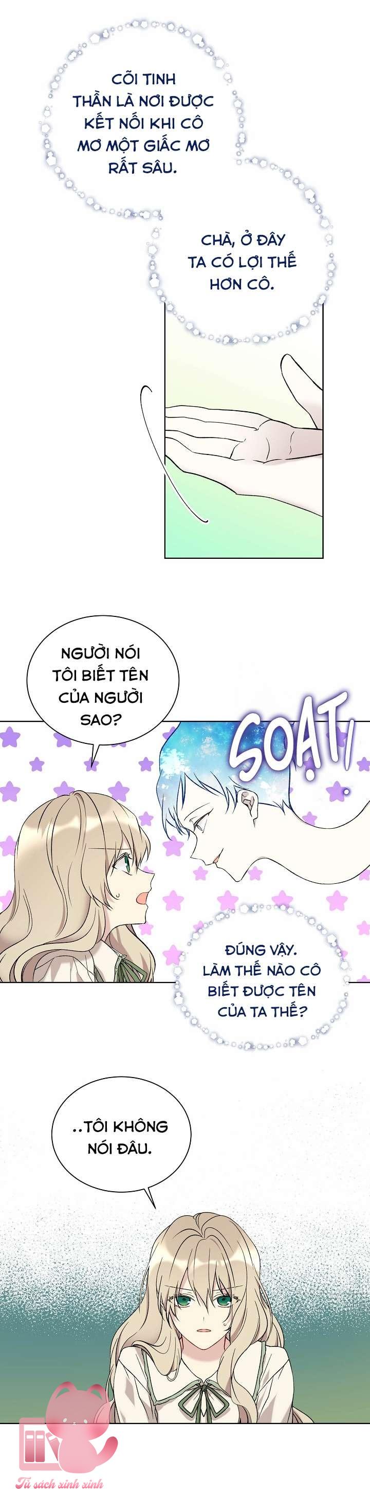 Vương Miện Lục Bảo - Chap 16 - Trang 12