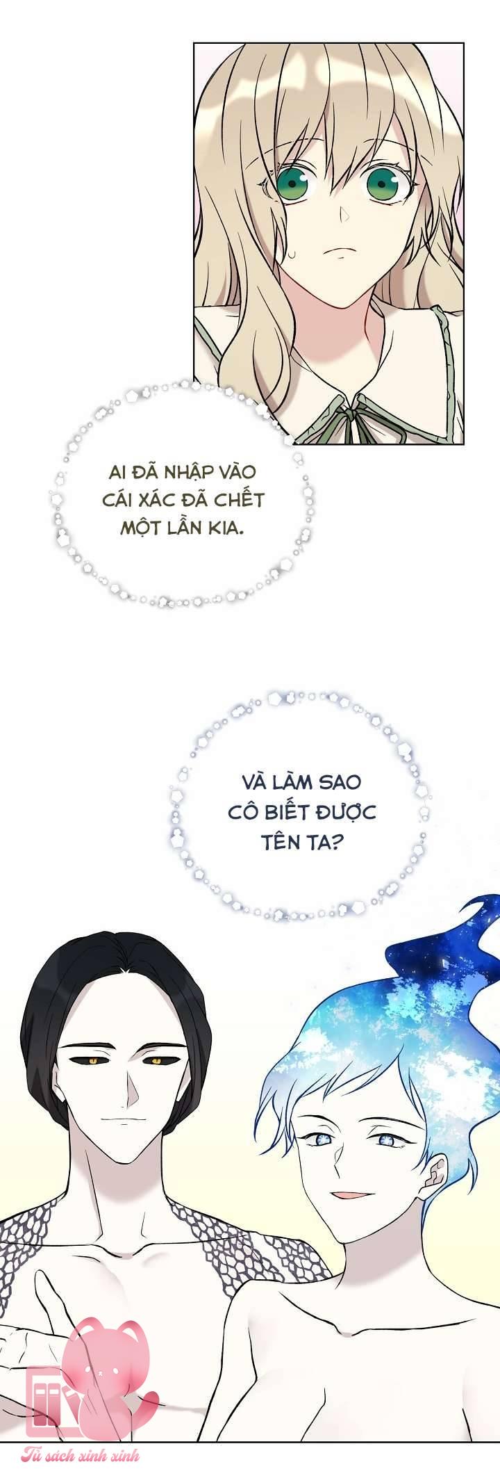 Vương Miện Lục Bảo - Chap 16 - Trang 15