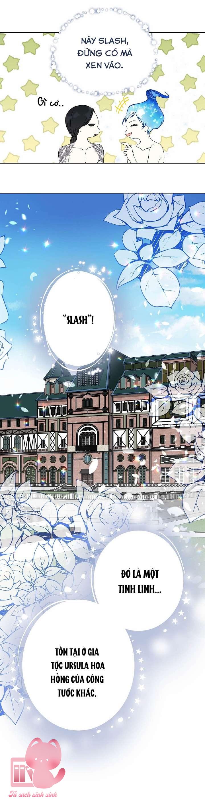 Vương Miện Lục Bảo - Chap 16 - Trang 16