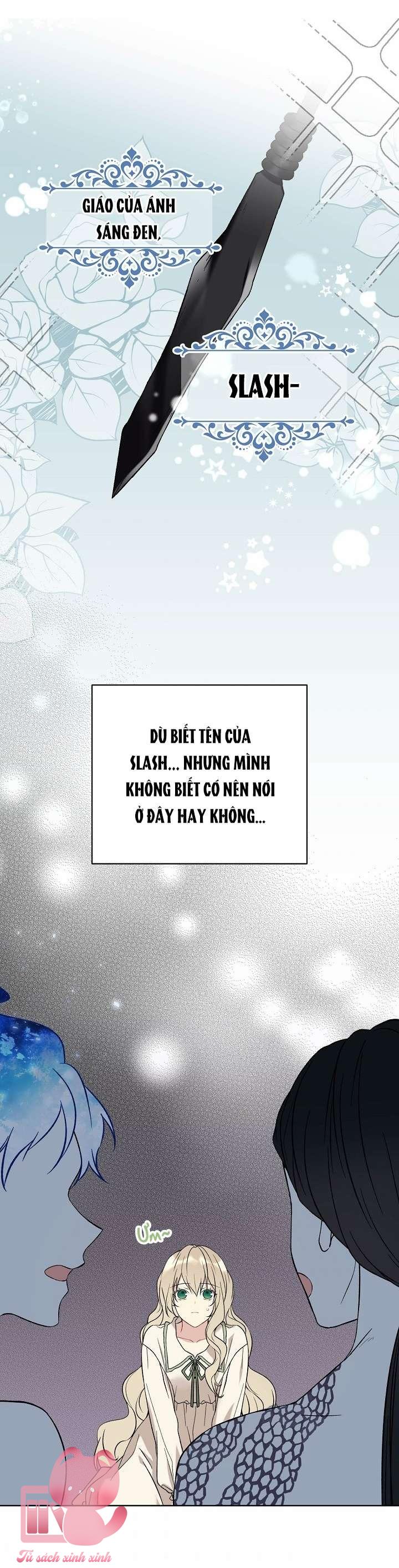 Vương Miện Lục Bảo - Chap 16 - Trang 17