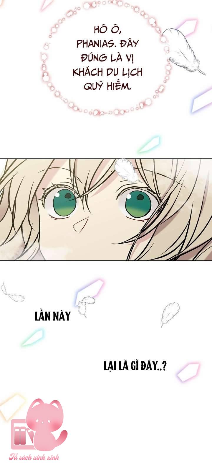 Vương Miện Lục Bảo - Chap 16 - Trang 22