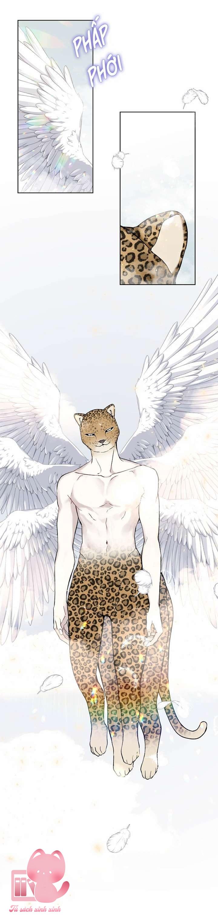 Vương Miện Lục Bảo - Chap 16 - Trang 23