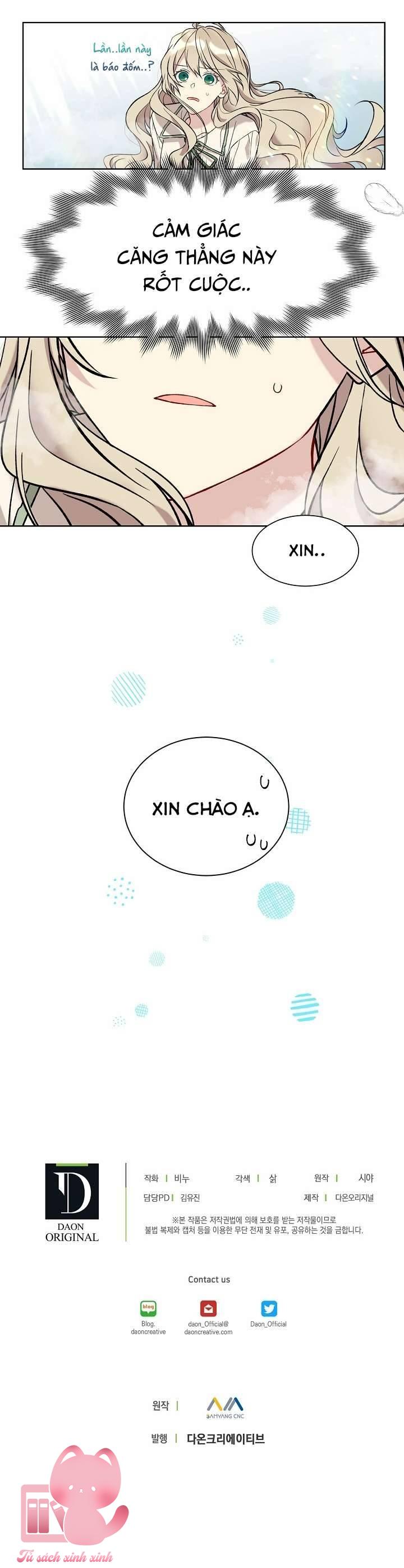 Vương Miện Lục Bảo - Chap 16 - Trang 24