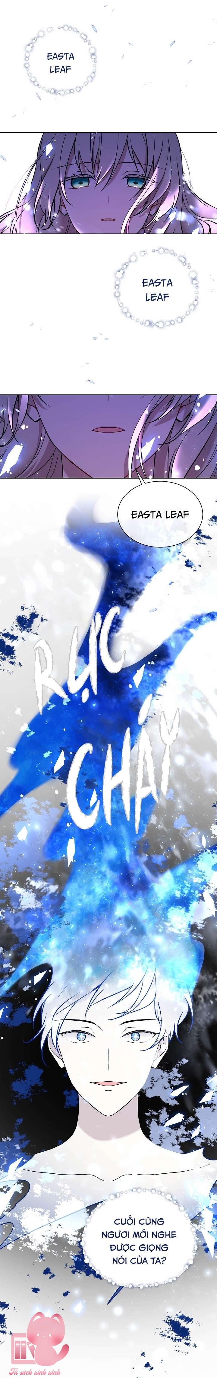Vương Miện Lục Bảo - Chap 16 - Trang 4