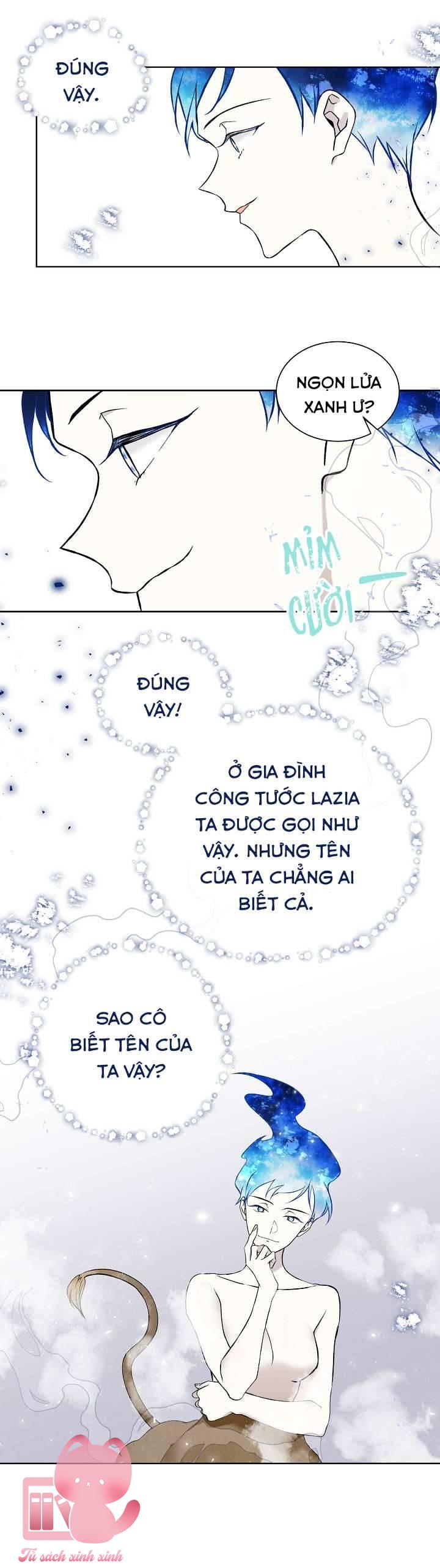 Vương Miện Lục Bảo - Chap 16 - Trang 6