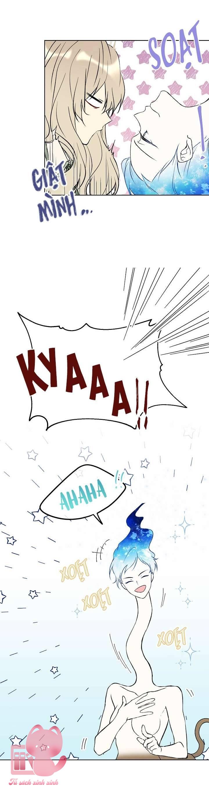 Vương Miện Lục Bảo - Chap 16 - Trang 9