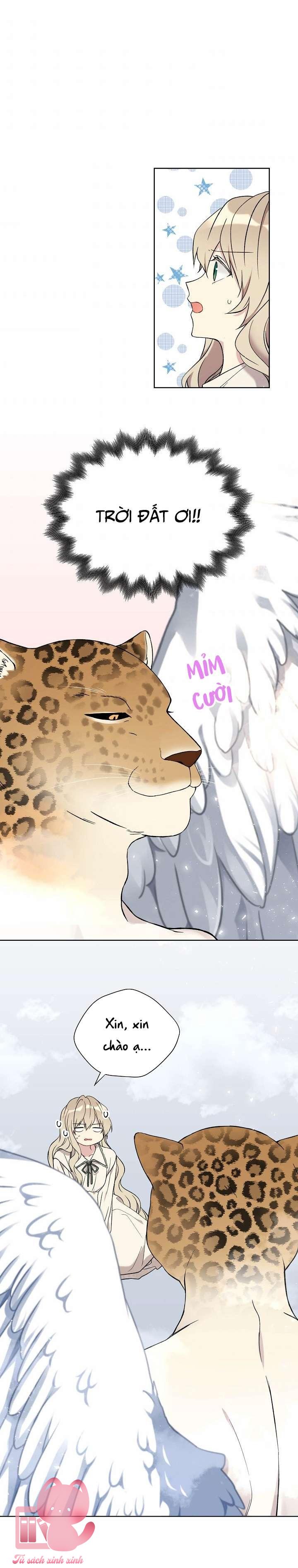 Vương Miện Lục Bảo - Chap 17 - Trang 2